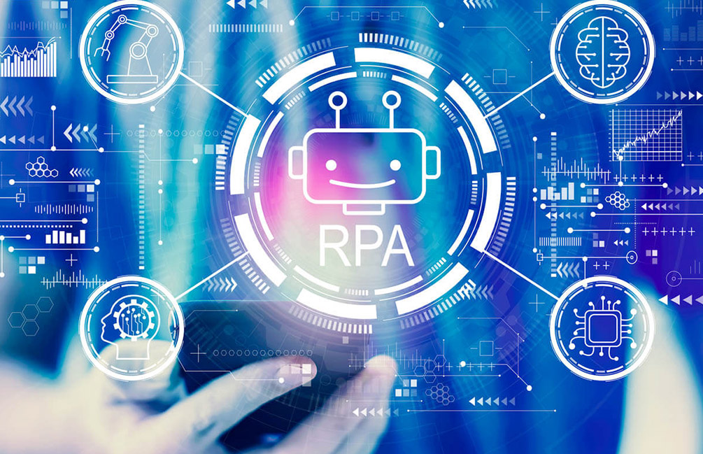 Robotic Process Automation