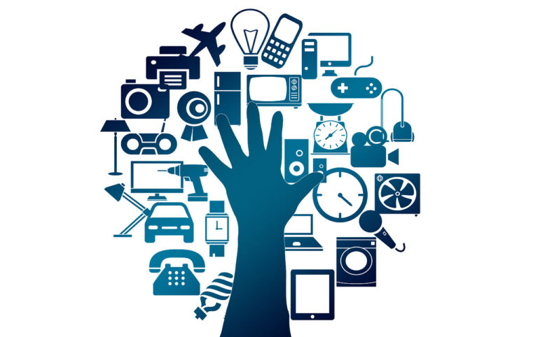 The Intersection of IoT and Ecosystems 